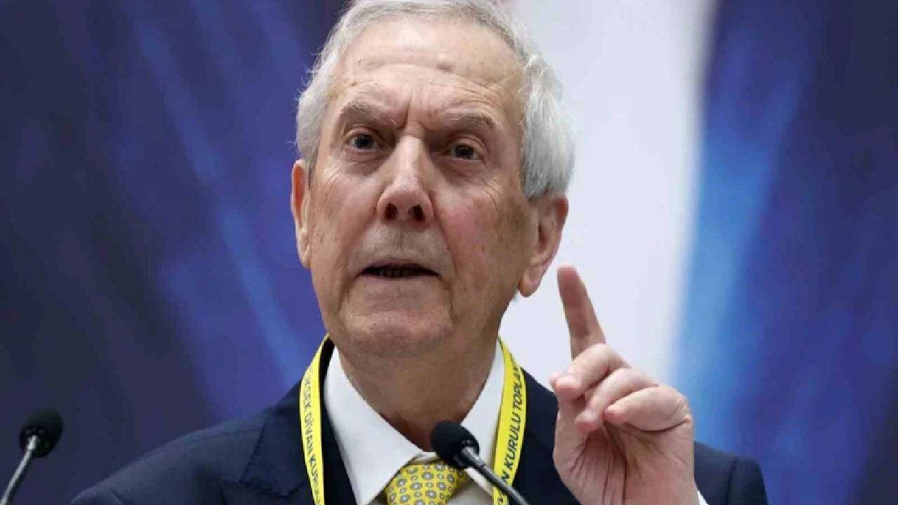 Fenerbahçe'de Aziz Yıldırım'dan derbi öncesi sürpriz karar: Dursun Özbek kara kara düşünüyor, soluğu Samandıra'da alacak! 5
